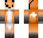 cute foxy