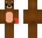cute freddy fazbear