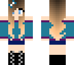 cute girl