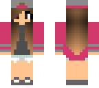 cute girl for