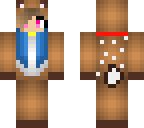 cute raindeer