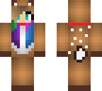 cute raindeer