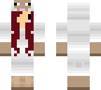 cute sheep girl