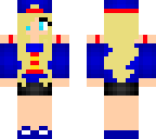 cute supergirl