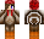cute turkey onsie