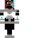 cyborg