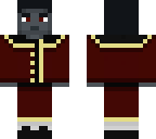 cyrodilic dunmer