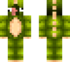 da derpy dinosaur