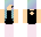 dancer chibi