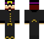 dark choo
