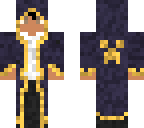 dark mage