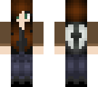 daryl dixon girl