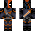 deathstroke 2