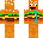 derp hamburger