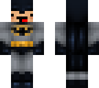 derpy batman