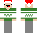 derpy christmas