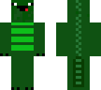 derpy crocodile