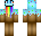 derpy ice cream 20 likes pls