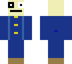 derpy man