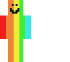derpy rainbow