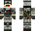 derpy soldier