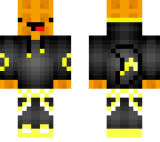 derpy waafle umbreon my youtube skin