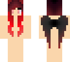 devilish angel girl base