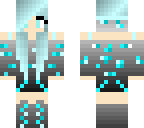 diamond girl