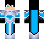 diamond knight