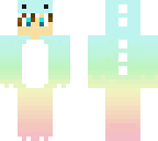 dino boy