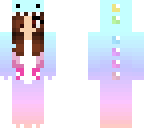 dino onesie edit
