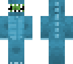 dino turtle
