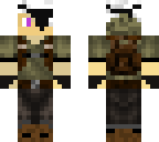 dinosaur survivor pirate