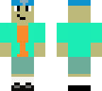 dipper pines