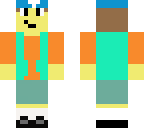 dipper pines 