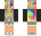 dis luks liek me