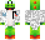 doctor yoshi