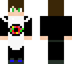 donut seller