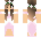 dress skin