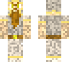 dwarven warrior