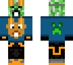 easter creeper