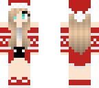 edit of krissie skin