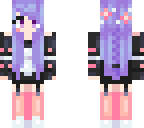 edit the skin a bit