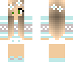 edit to baby dino