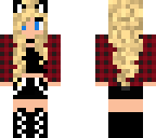 edit to blonde