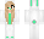 edited bunny
