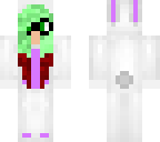 edited bunny