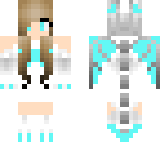 edited dragon girl