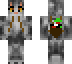 edited firework's cat