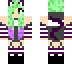 edited meif'wa skin